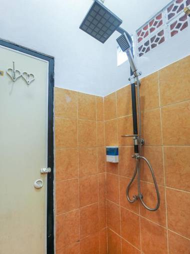 OYO 3399 Gea Guest House