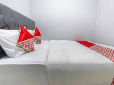 OYO 3399 Gea Guest House