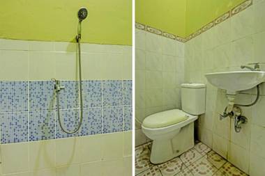 OYO 3422 Firza Homestay