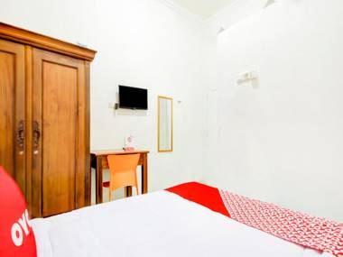 OYO 3606 Kost Kartini Syariah