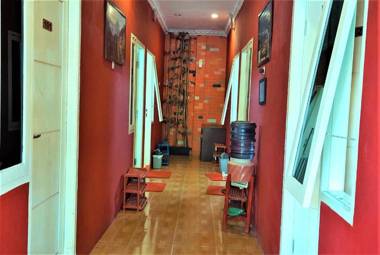 Katawa Guest House Syariah