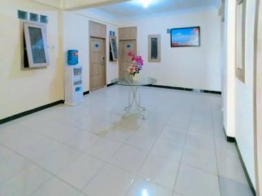 RedDoorz @ Jalan Kolonel Haji Burlian Palembang 2