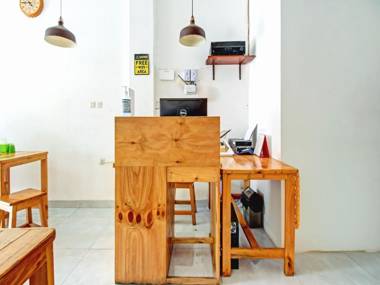 OYO 90224 Palembang Residence