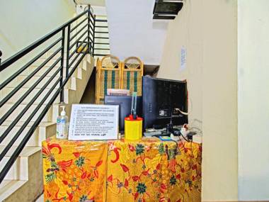 OYO 90226 Penginapan Sederhana Syariah