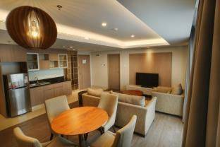 THE 1O1 Palembang Rajawali