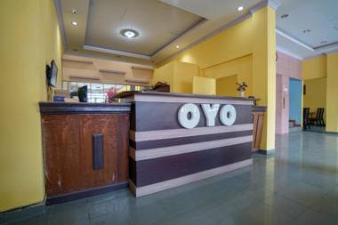 OYO 1389 Hotel Carissima