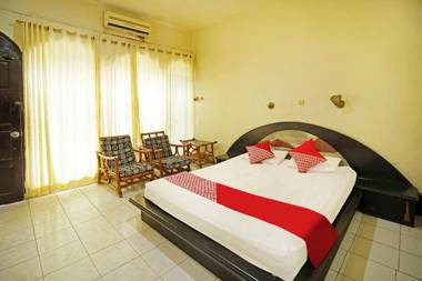 OYO 3201 Hotel Rian Palembang