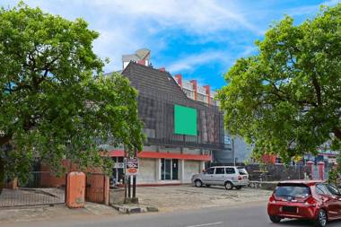 OYO 3201 Hotel Rian Palembang