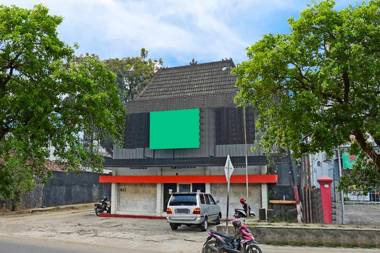 OYO 3201 Hotel Rian Palembang