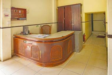 OYO 3201 Hotel Rian Palembang