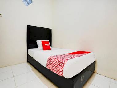OYO 90190 Asha Kost