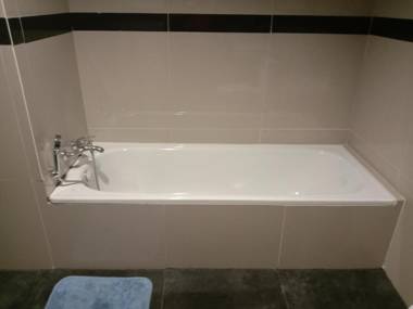 OYO 3431 Alpha Hotel Syariah