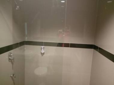 OYO 3431 Alpha Hotel Syariah