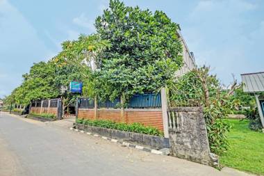 OYO 90508 Wisma Kenanga