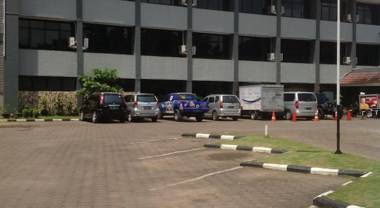 Swarna Dwipa Palembang