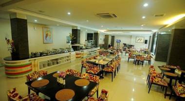 Swarna Dwipa Palembang