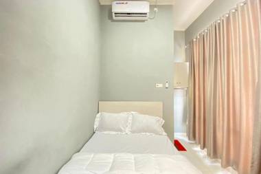 Pelangi Guest House Palembang RedPartner