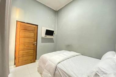 Pelangi Guest House Palembang RedPartner