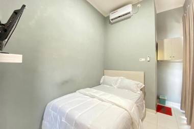 Pelangi Guest House Palembang RedPartner
