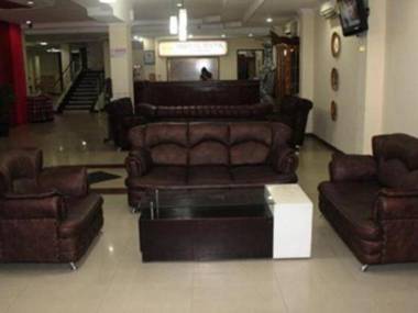Hotel Duta Palembang