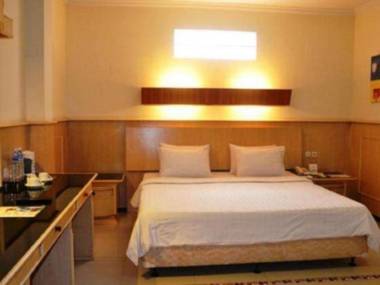Hotel Duta Palembang