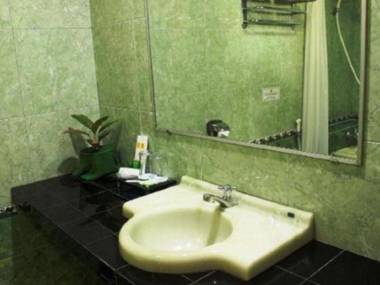 Hotel Duta Palembang