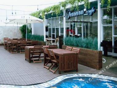 Cordela Inn Palembang