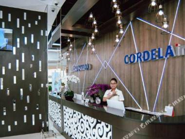 Cordela Inn Palembang