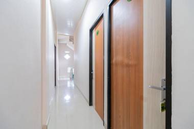 Urbanview Hotel Lumendiva 2 Palembang