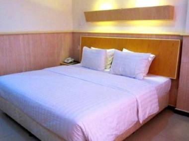 Hotel Grand Duta Palembang