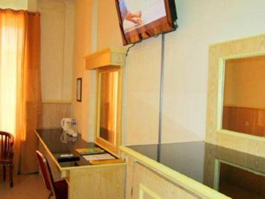 Hotel Grand Duta Palembang