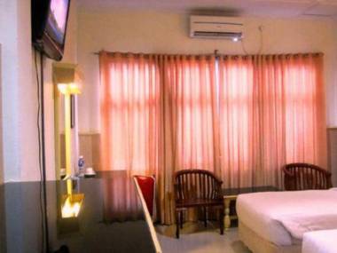 Hotel Grand Duta Palembang
