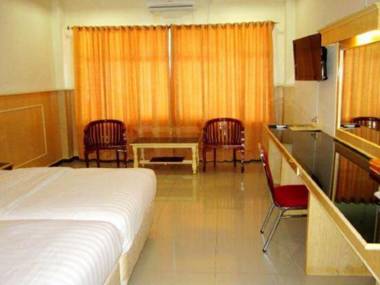 Hotel Grand Duta Palembang