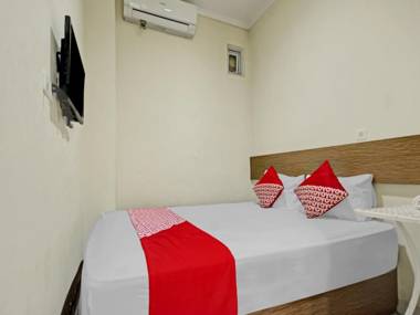 RedDoorz @ Jalan Jenderal Sudirman Palembang 2