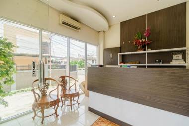 RedDoorz @ Jalan Jenderal Sudirman Palembang 2