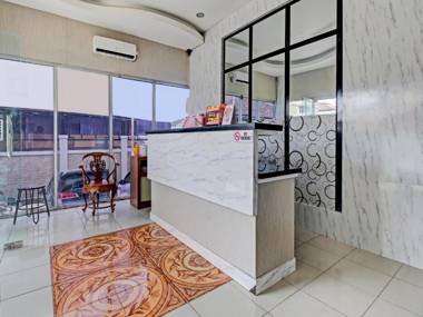 RedDoorz @ Jalan Jenderal Sudirman Palembang 2