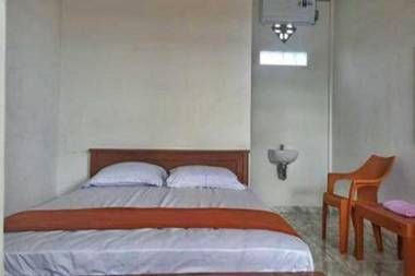 OYO 90960 Putih Salju Homestay Syariah