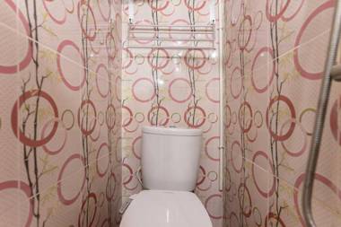 Patent Guest House Syariah RedPartner