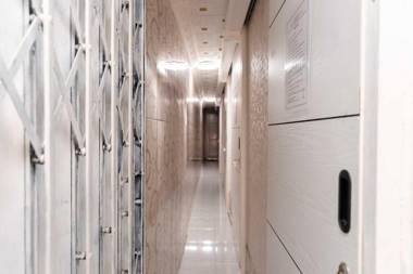 Patent Guest House Syariah RedPartner