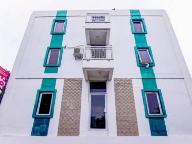 OYO 91026 Kasmarani Residence Syariah