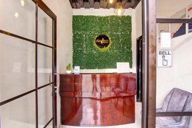 OYO 91026 Kasmarani Residence Syariah