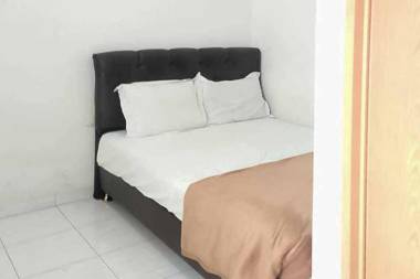 KoolKost Female near Bukit Siguntang Palembang (Minimum Stay 30 Nights)