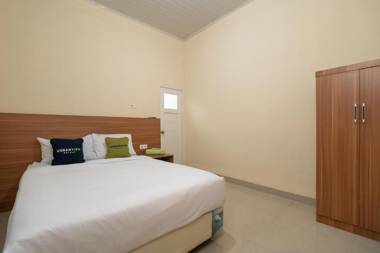 Urbanview Hotel Salsabilah Palembang