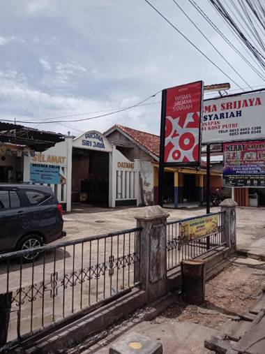 OYO 91160 Wisma Srijaya Syariah