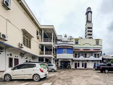 OYO 91160 Wisma Srijaya Syariah