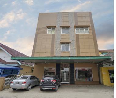 AIFIH HOTEL