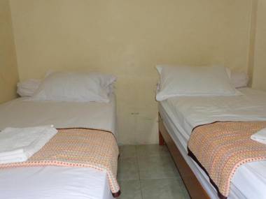 Hotel Musafir Inn