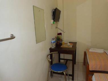 Hotel Musafir Inn