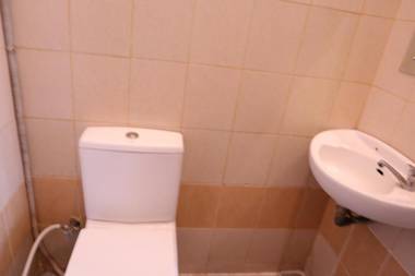 OYO 1305 Hotel Al-ghani Syariah