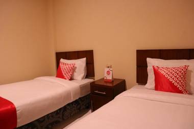 OYO 1305 Hotel Al-ghani Syariah